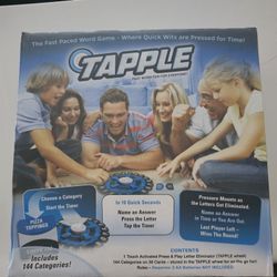 Tapple Board Game