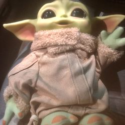 Yoda 