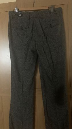 The limited beautiful twill color dress pants women’s