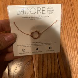 Brand New Adore Bracelet