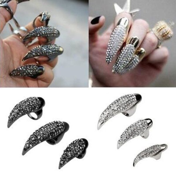 Catwoman Nails For Halloween For Sale In St Augustine Fl Offerup