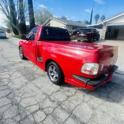 2001 Ford F-150 on offerup