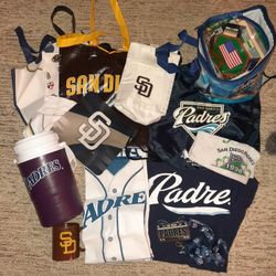 Misc Padre Souvenirs