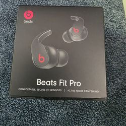 New Original Beats Fit Pro