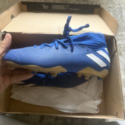 Adidas Messi Nemeziz 19.3 retro soccer cleats size 5.5 