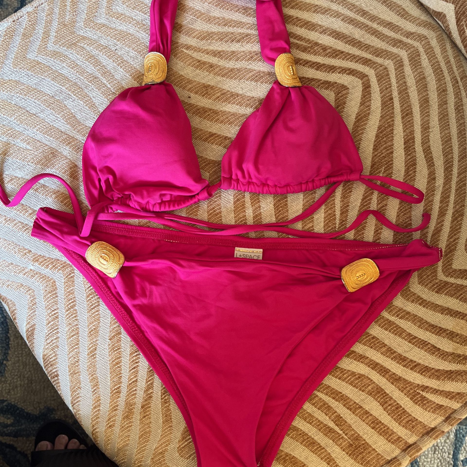 Bikini Size Medium. $10
