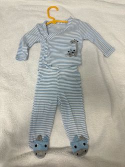 Baby boy clothes