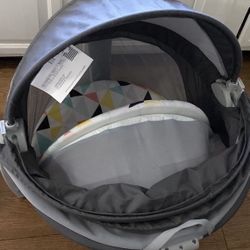 Baby Dome 