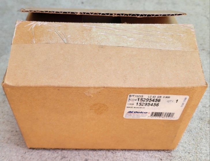 Saturn 2000 Fuel Pump Kit With Pump NEW 