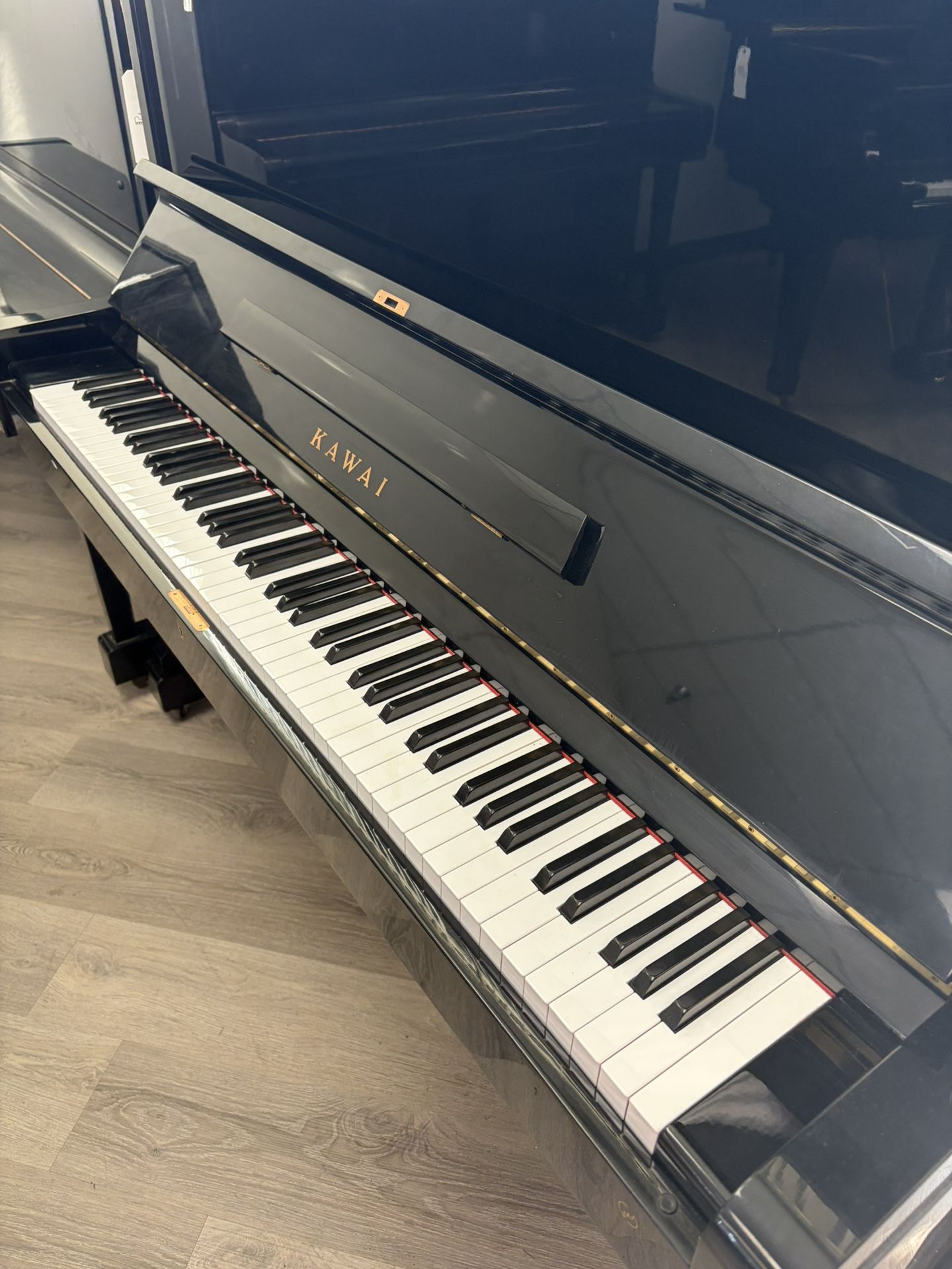 PIANO KAWAI FREE DELIVERY🎹‼️