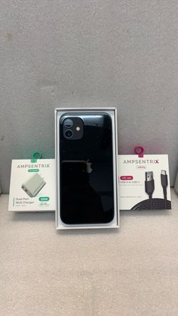 iPhone 12 64GB Unlocked - Babcock rd