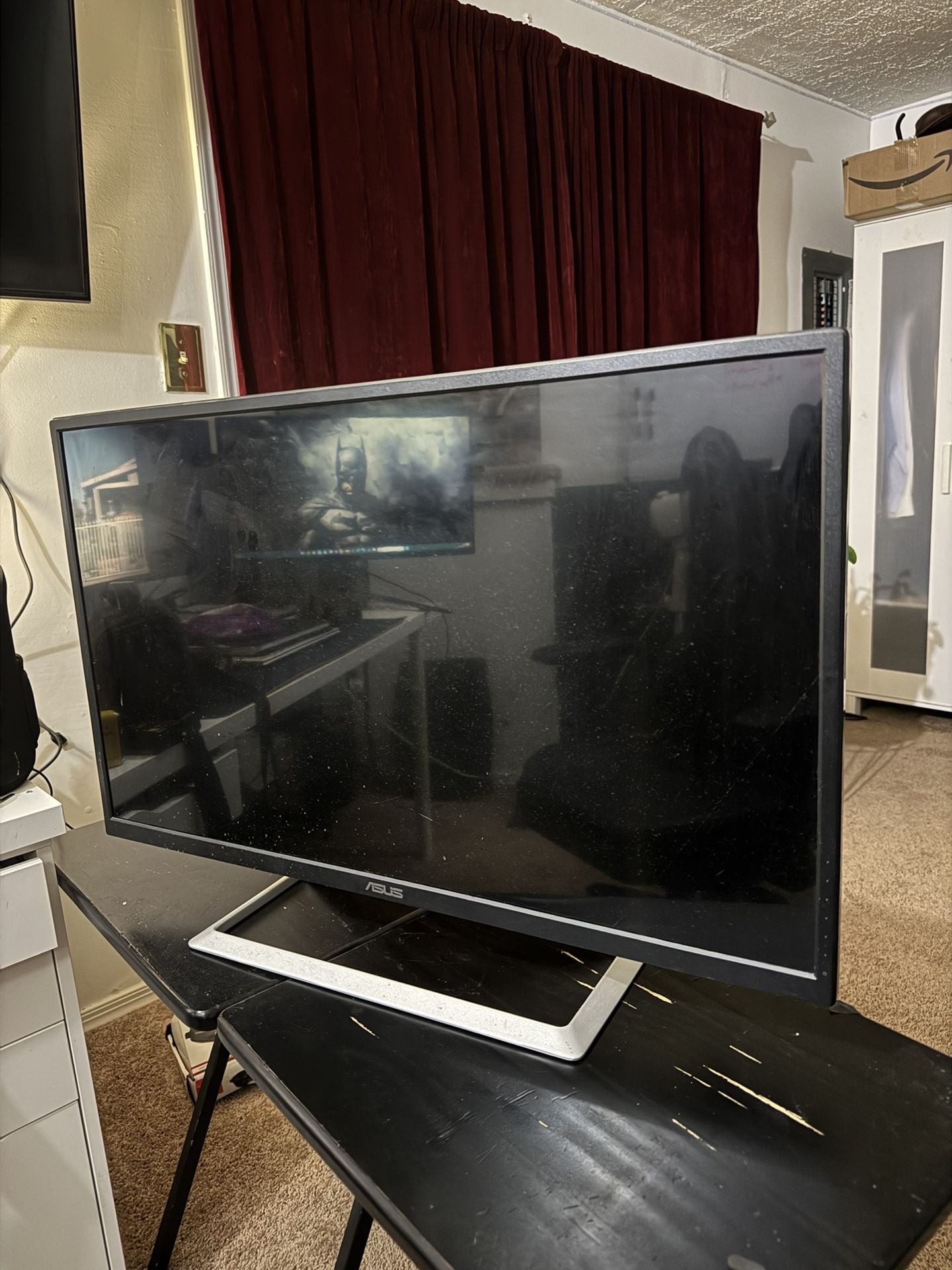30 Inch Monitor - 1080p full HD for Sale in Lorton, VA - OfferUp