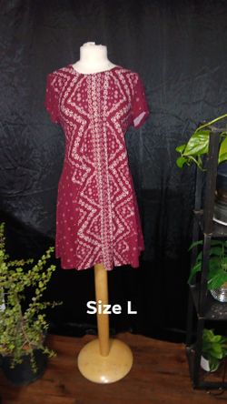 Vestido