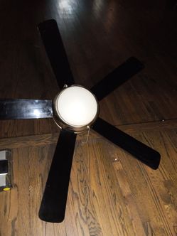 Ventilador usado en buenas condiciones