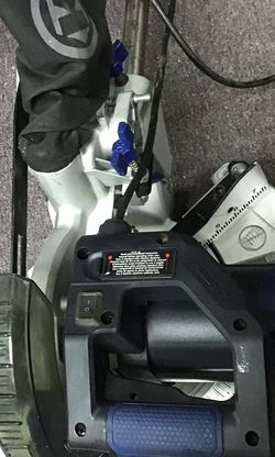 Miter Saw 7 Inch 1/4 Kobalt