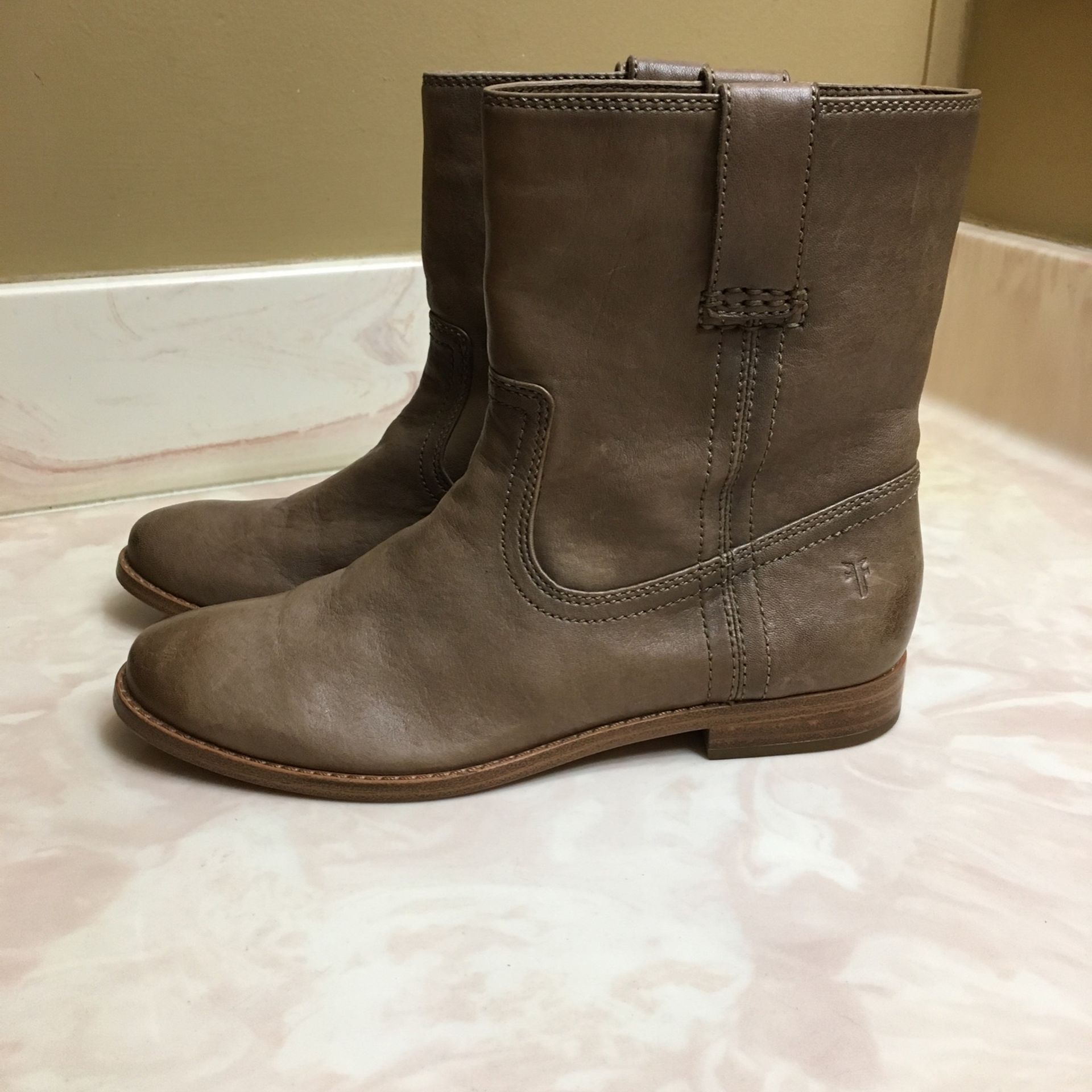 Fyre Ladies Boots