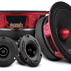 DS18 Component, $140 At Independence Mall 