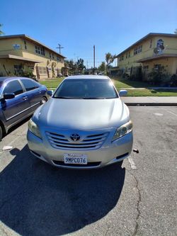 2008 Toyota Camry