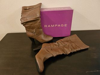 Women's Boots/Shoes
