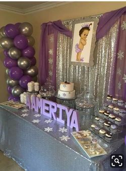 Weddings&events