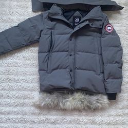 Canada Goose Coat