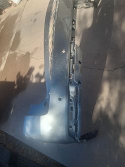 2021 2026 ..Chevy Tahoe bumper