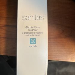 Sanitas Products