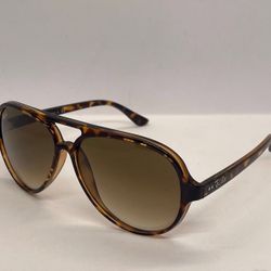 RayBa N Cats 5000 59mm