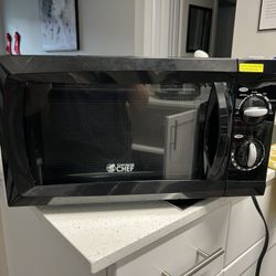 Commercial Chef Microwave
