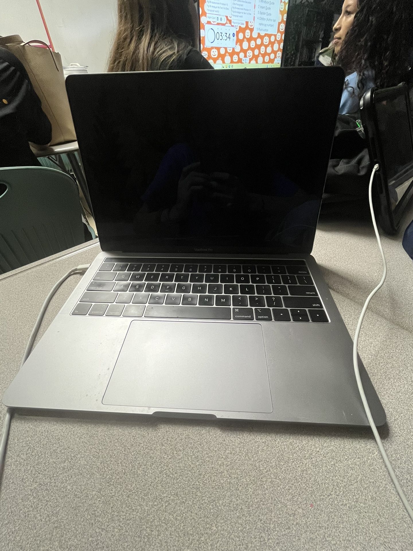 MacBook Pro 2020