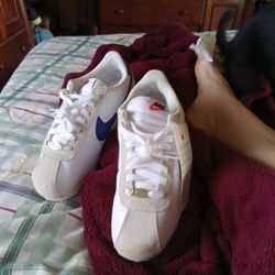 Nike Cortez