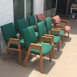 Chairs For Office Total 8