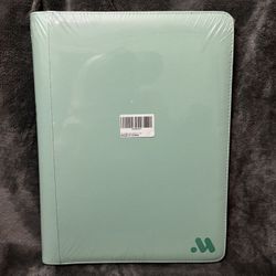 16 Slot Card Binder