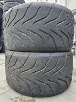 (2) 315 30 20 Toyo Tires 