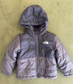 North Face Jacket baby boy