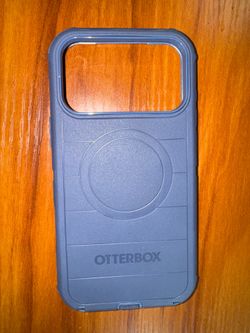 Otterbox defender pro iPhone 17 pro max