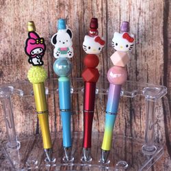 Sanrio Pens!!!