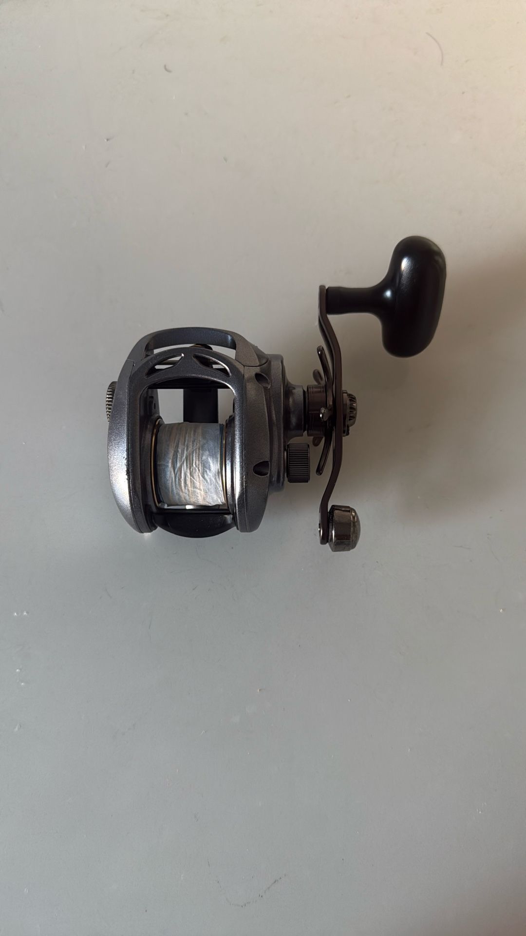 Daiwa Lexa 300HSP