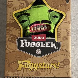 Rhymer Mcslimer Fuggler