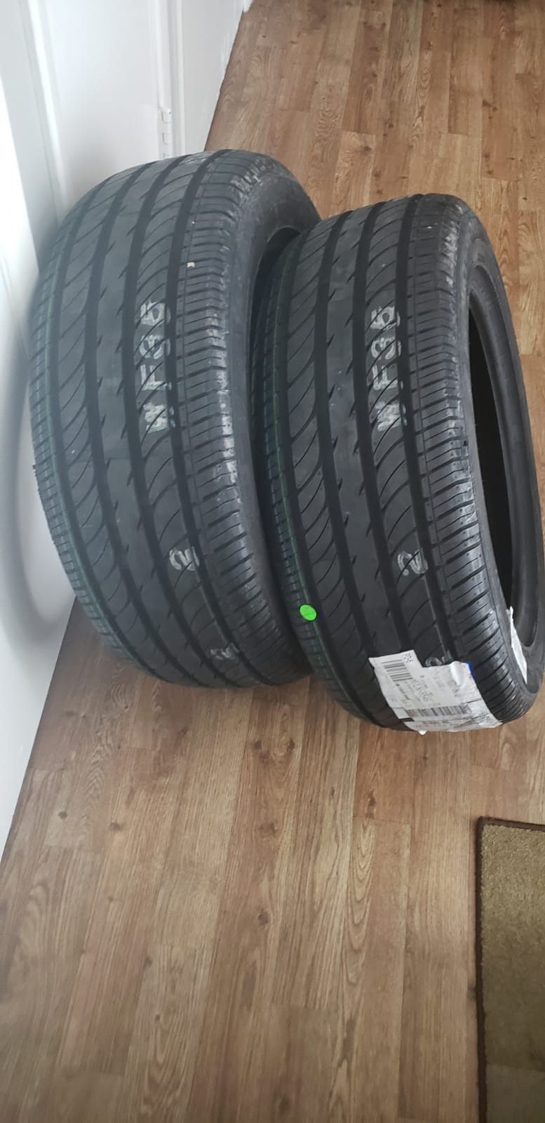 Westfall Tyres Brand new 2 pieces