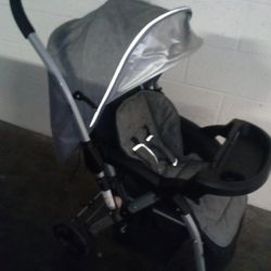 Stroller 