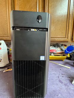 Dell Alienware
