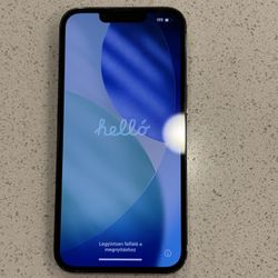 Apple iPhone 13 Pro (Unlocked)
