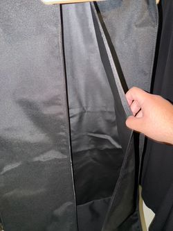 BRAND NEW Garment bag