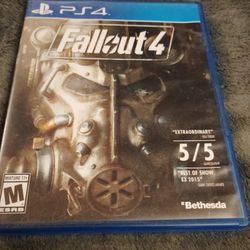 Fallout 4