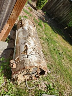 Water Heater for Recycling