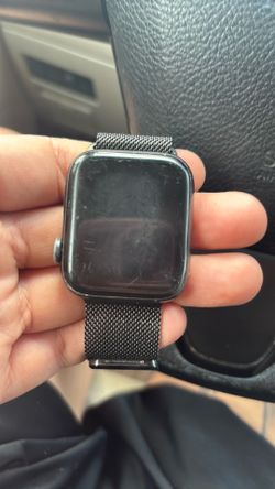 Apple Watch Series 5