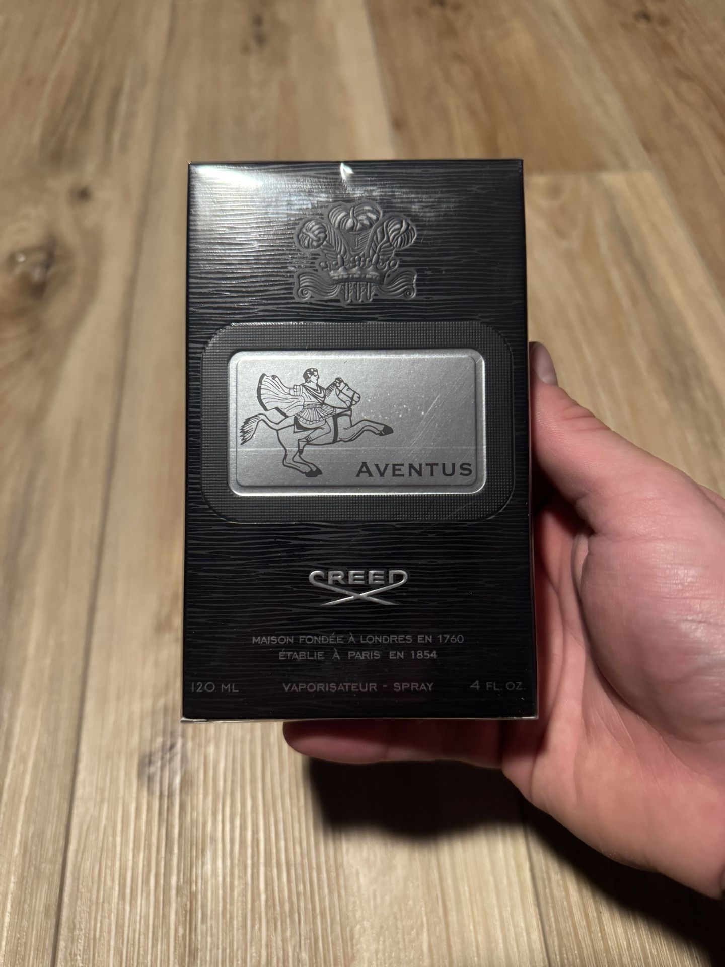 Creed Aventus 120ml *Brand New Sealed*