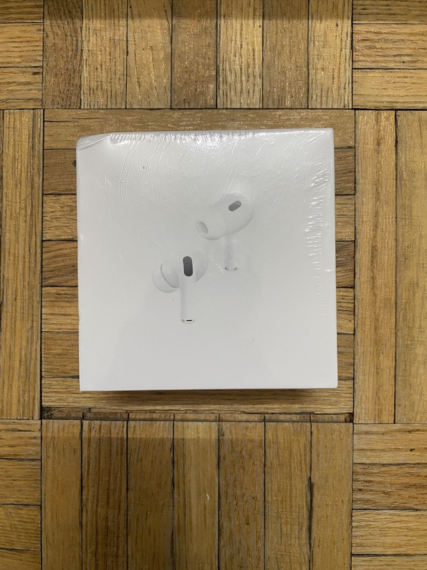 AirPods Pro’s Gen2(still Sealed)