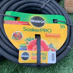 Soaker Pro